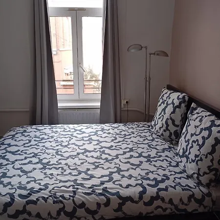 T2 Renove Proche Metro Lille