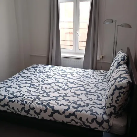 T2 Renove Proche Metro * Rijsel