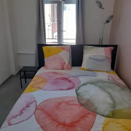 T2 Renove Proche Metro Appartement Rijsel