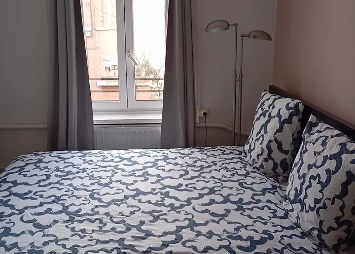 T2 Rénové Proche Métro Lille