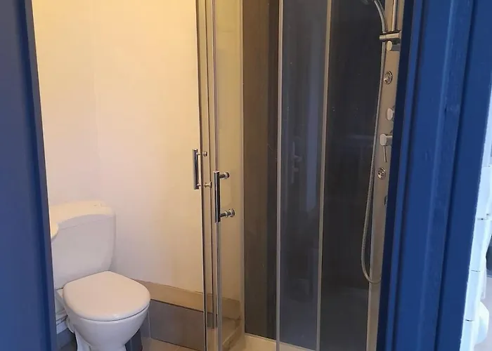 T2 Renove Proche Metro Appartement