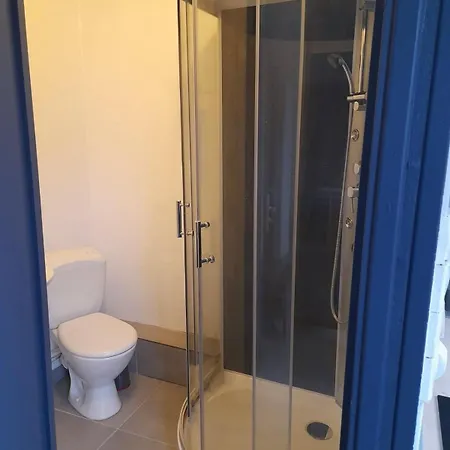 T2 Renove Proche Metro Appartement